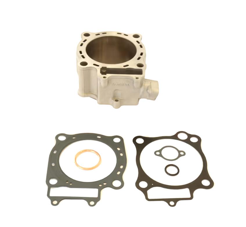 ATHENA CYLINDER KIT HONDA CRF450R 02-08, STD BORE, (piston not included)