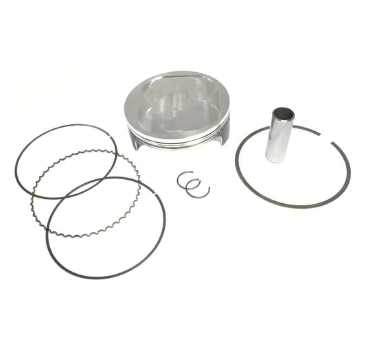 ATHENA PISTON KIT HONDA CRF450R 2002-2008, 10mm BIG BORE