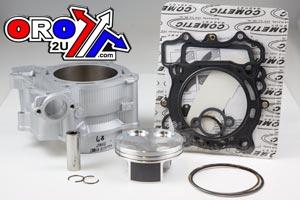 CYLINDER WORKS CYLINDER KIT YAMAHA YZ250F 01-13,  WR250F 2001-2012, 80mm 270cc