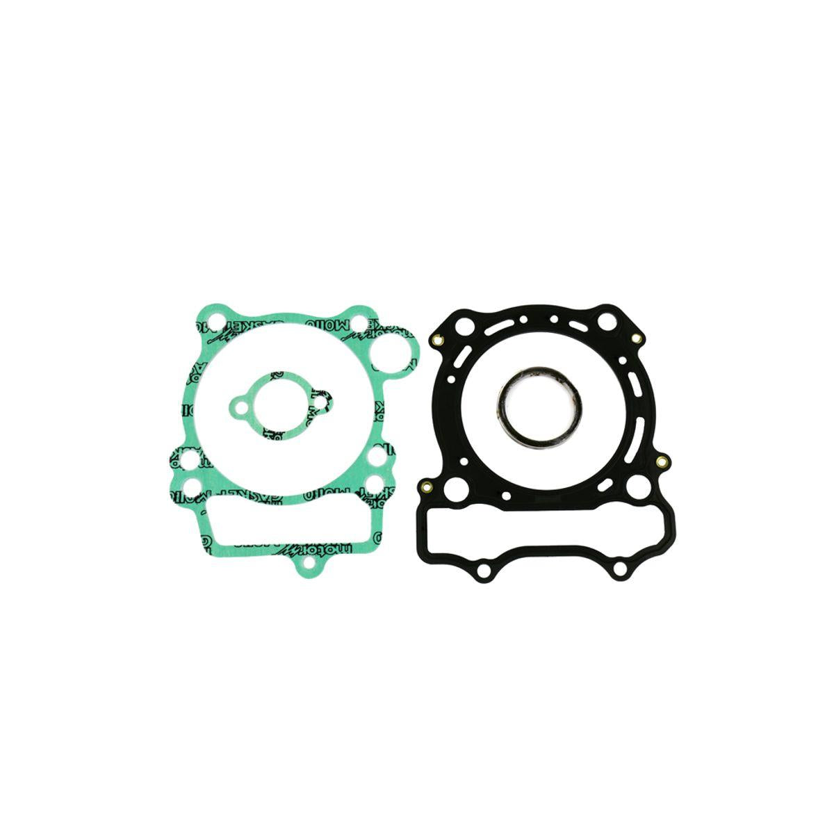 ATHENA CYLINDER HEAD GASKET SET YAMAHA YZ250F 01-07,  290cc 83mm BIG BORE