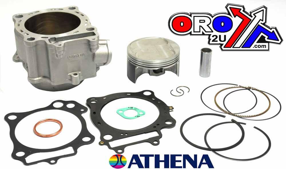ATHENA FULL CYLINDER KIT HONDA TRX450R 2004-2005,  480CC BIG BORE 97mm