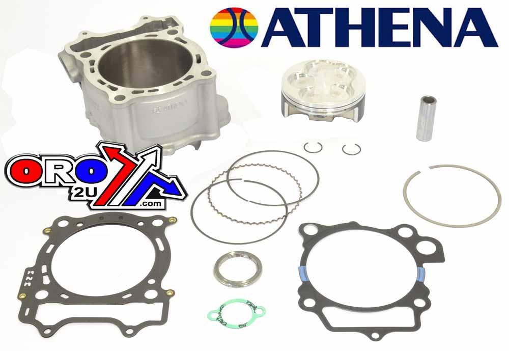 CYLINDER KIT 06-09 YZF450 480 WRP ATHENA P400485100021