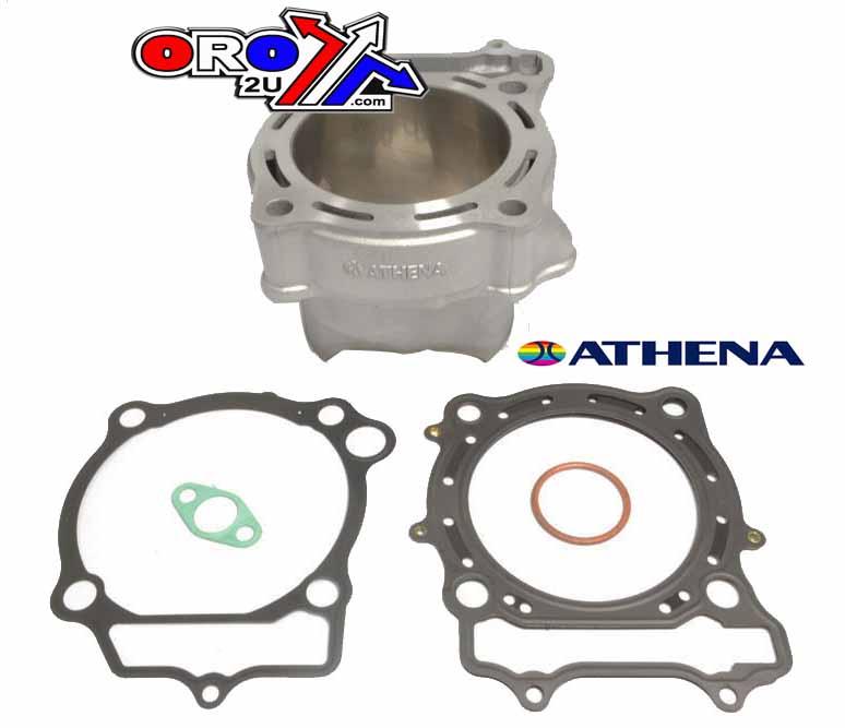 ATHENA CYLINDER KIT SUZUKI RM-Z 450 2006, (piston not included)
