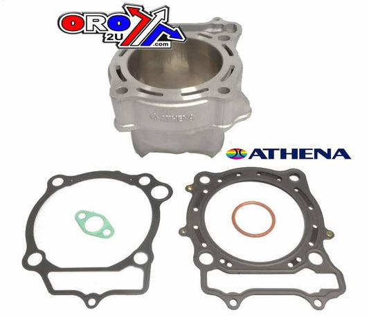 ATHENA CYLINDER KIT SUZUKI RM-Z 450 2006, (piston not included)