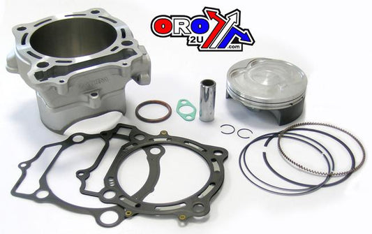 ATHENA CYLINDER KIT SUZUKI RM-Z 450 2006, (piston included)