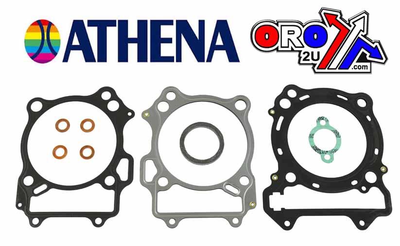 ATHENA TOP END GASKET SET SUZUKI DR-Z 400 2000-2021