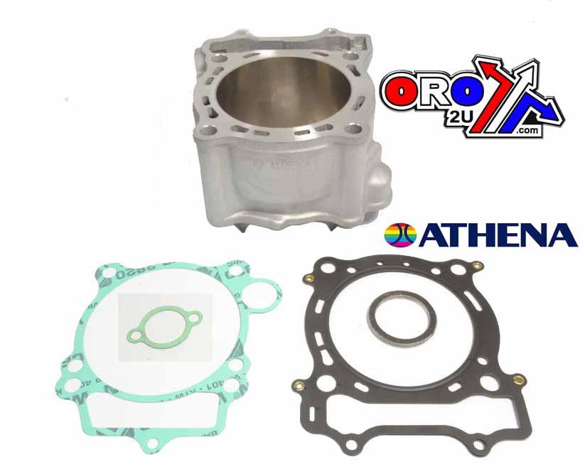 ATHENA  CYLINDER KIT YAMAHA YZ450F 03-05, WR450F 03-09,YFZ450 04-11, No piston