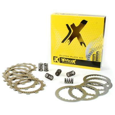 CLUTCH KIT HD KTM SX60/65 98-08, PROX 16.CPS60098 MADE IN JAPAN