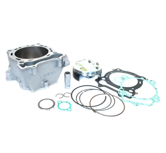 ATHENA  CYLINDER KIT YAMAHA YZ450F 03-05, WR450F 03-09,YFZ450 04-11, With piston