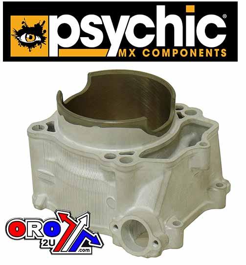 PSYCHIC CYLINDER ONLY YAMAHA YZ450F 03-05, WR450F 03-06,YFZ450 04-11
