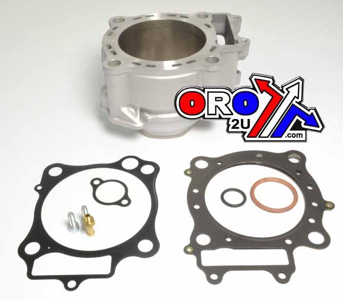 ATHENA CYLINDER KIT STD HONDA CRF450X 2005-2014, (piston not included)