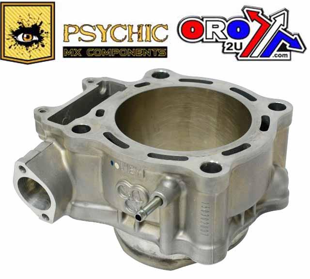 CYLINDER ONLY HONDA CRF450X 2005-2015, 100mm BIG BORE