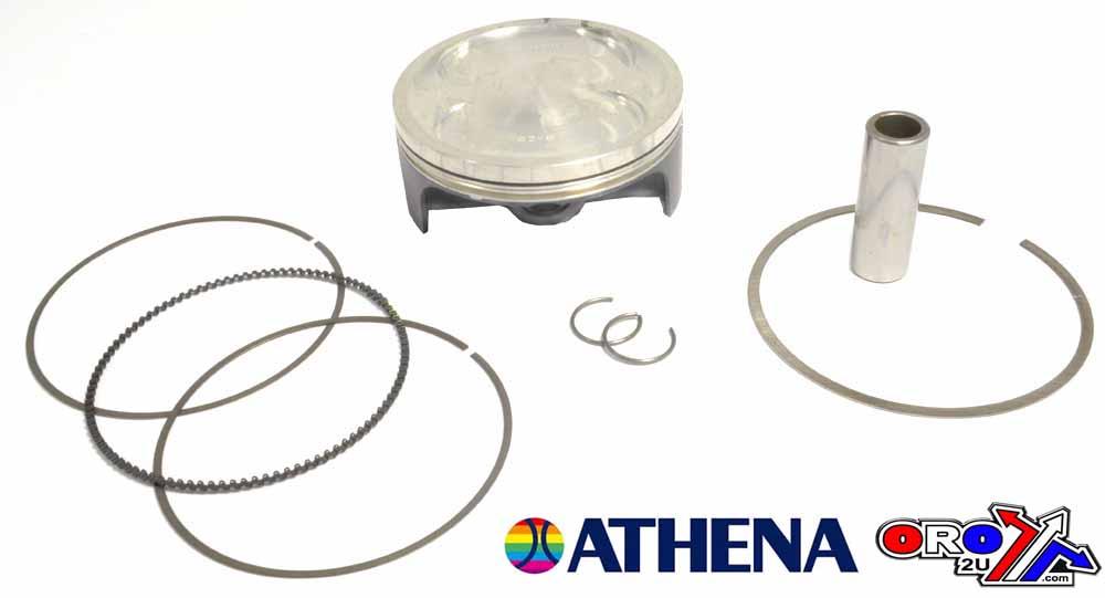 ATHENA PISTON KIT HUSQVARNA TC/TE/TXC 250 06-09, BIG BORE 83mm