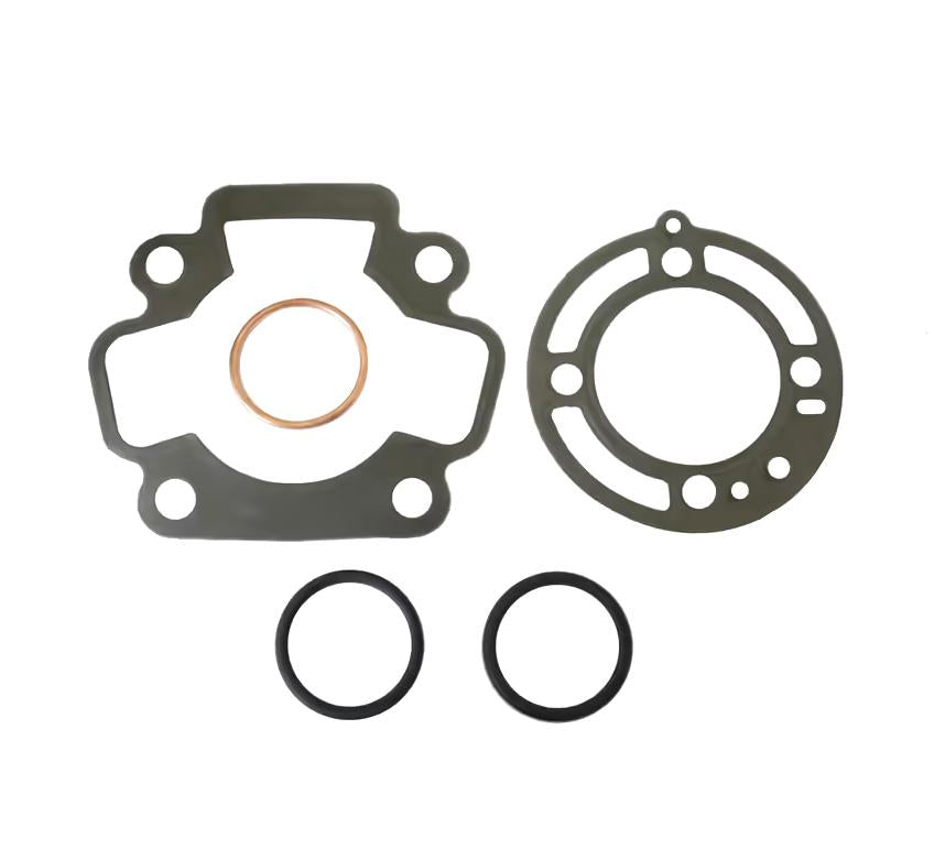 ATHENA TOP END GASKET SET KAWASAKI KX65 2002-2023,  50MM BIG BORE KIT