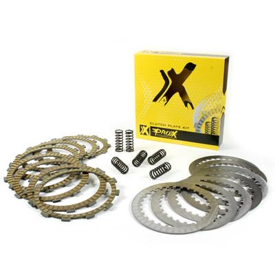 CLUTCH KIT HD TRX450R 04-09, PROX 16.CPS14004 MADE IN JAPAN