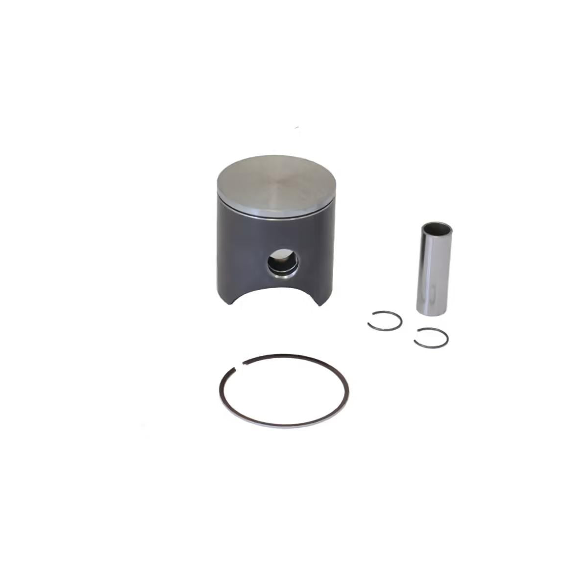 ATHENA PISTON KIT B, KAWASAKI KX125 2003-2007, BIG BORE 58MM