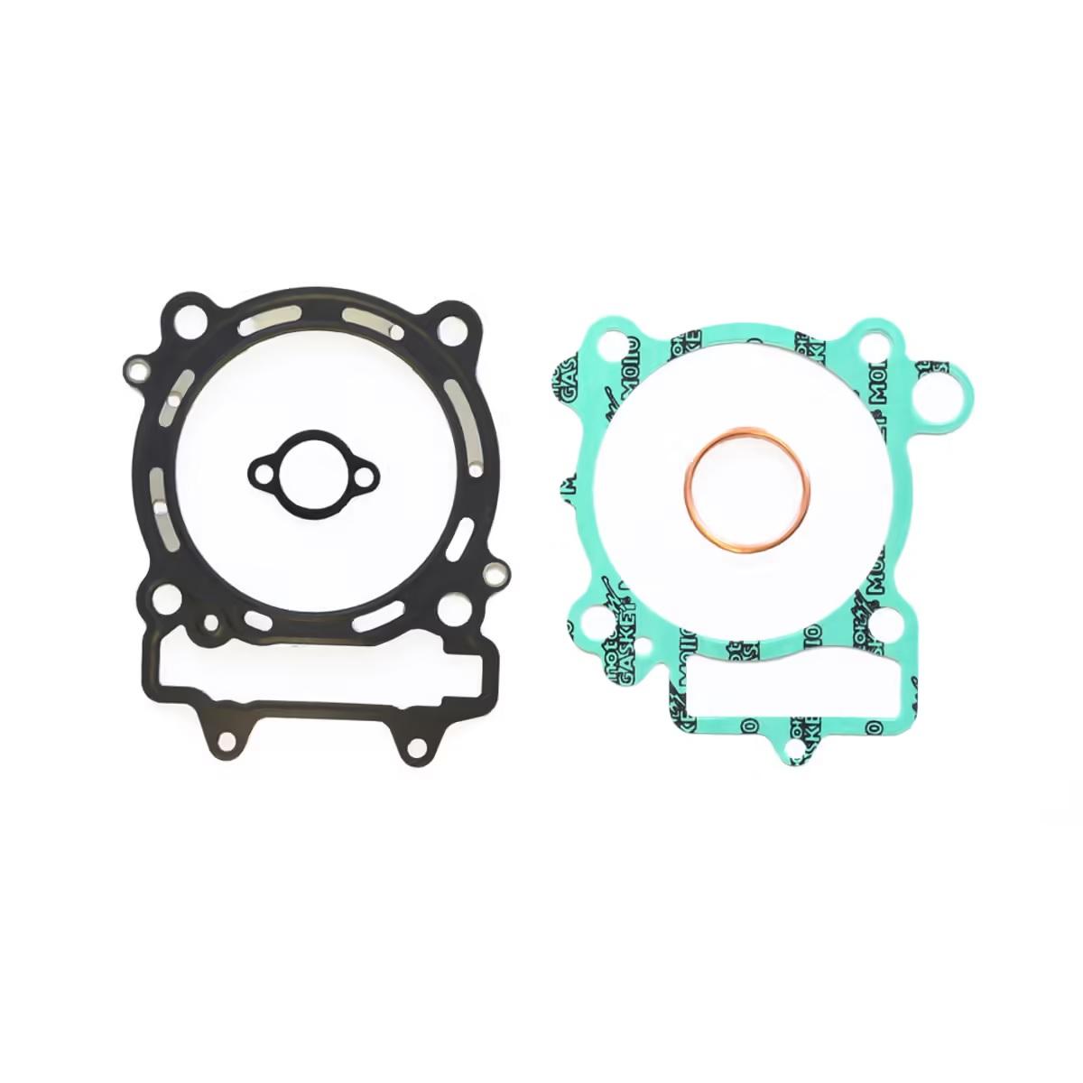 ATHENA TOP END GASKET SET KAWASAKI KFX450R 2008-2014, 100mm BIG BORE