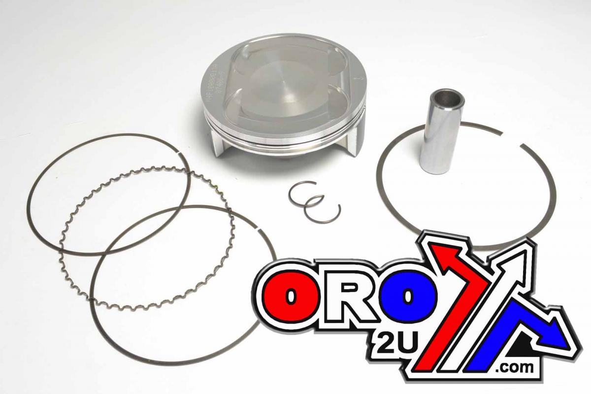ATHENA PISTON KIT KAWASAKI KX450F 07-08, KLX450R 08-17, 100mm BIG BORE