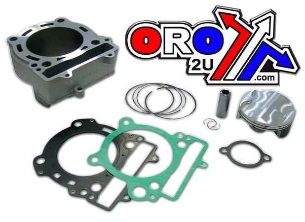 ATHENA FULL CYLINDER KIT KTM 250 EXC-F 09-13, SX-F 06-12, XC-F 07-13