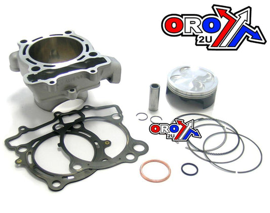 ATHENA CYLINDER KIT SUZUKI RM-Z 250 2007-2009,  STD BORE, (Piston included)