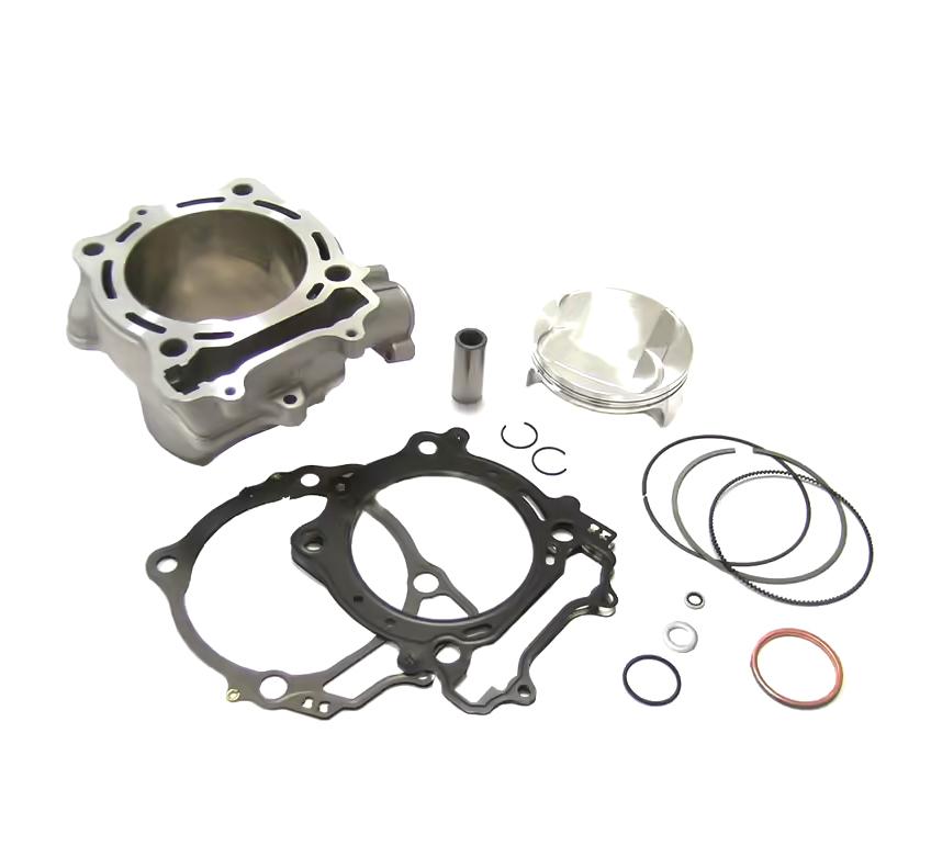 ATHENA CYLINDER KIT SUZUKI RM-Z 450 08-09/12-22, STD BORE, (Piston included)
