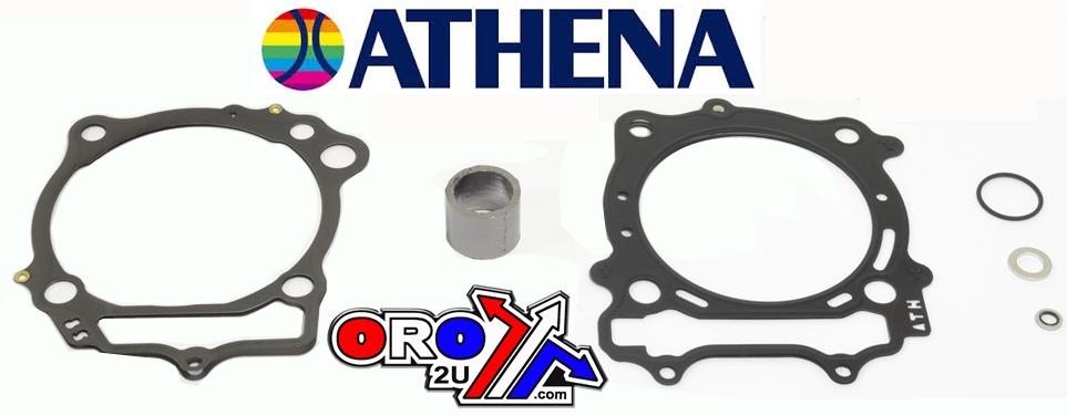 GASKET TOP SET 08-12 RMZ450 ATHENA P400510160013