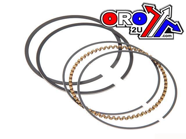 RING SET 08-12 RMZ450 490cc ATHENA S41316062 100mm BORE