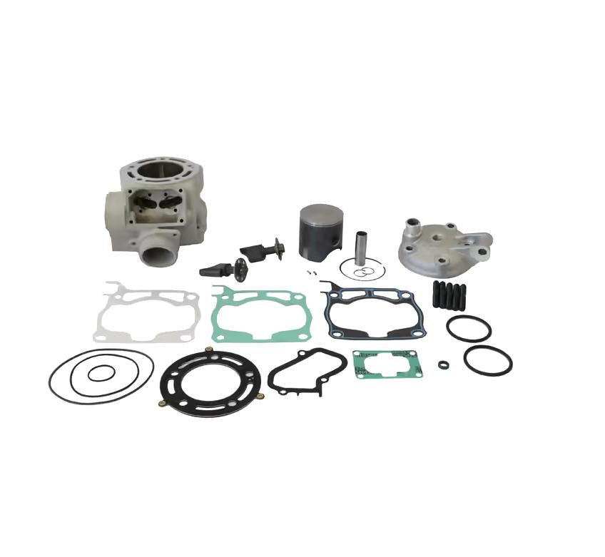 ATHENA FULL CYLINDER KIT YAM YZ125 05-21, YZ125X 20-22 BIG BORE, Piston included