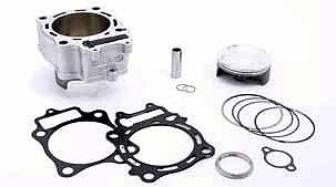 ATHENA COMPLETE CYLINDER KIT HONDA CRF250R 2010-2017, 82mm BIG BORE