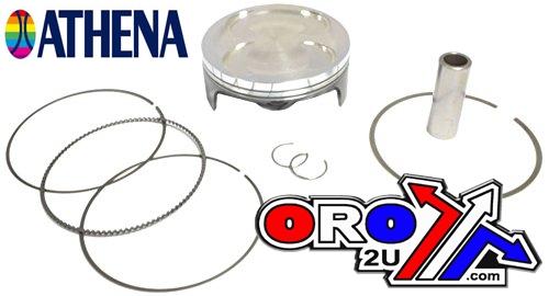 ATHENA FORGED PISTON KIT HONDA CRF250R 10-17, CRF250X 10-14 82mm BIG BORE, KIT B