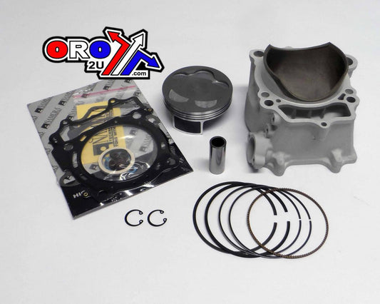 COMPLETE CYLINDER KIT YAMAHA YFZ450R 2009-2020