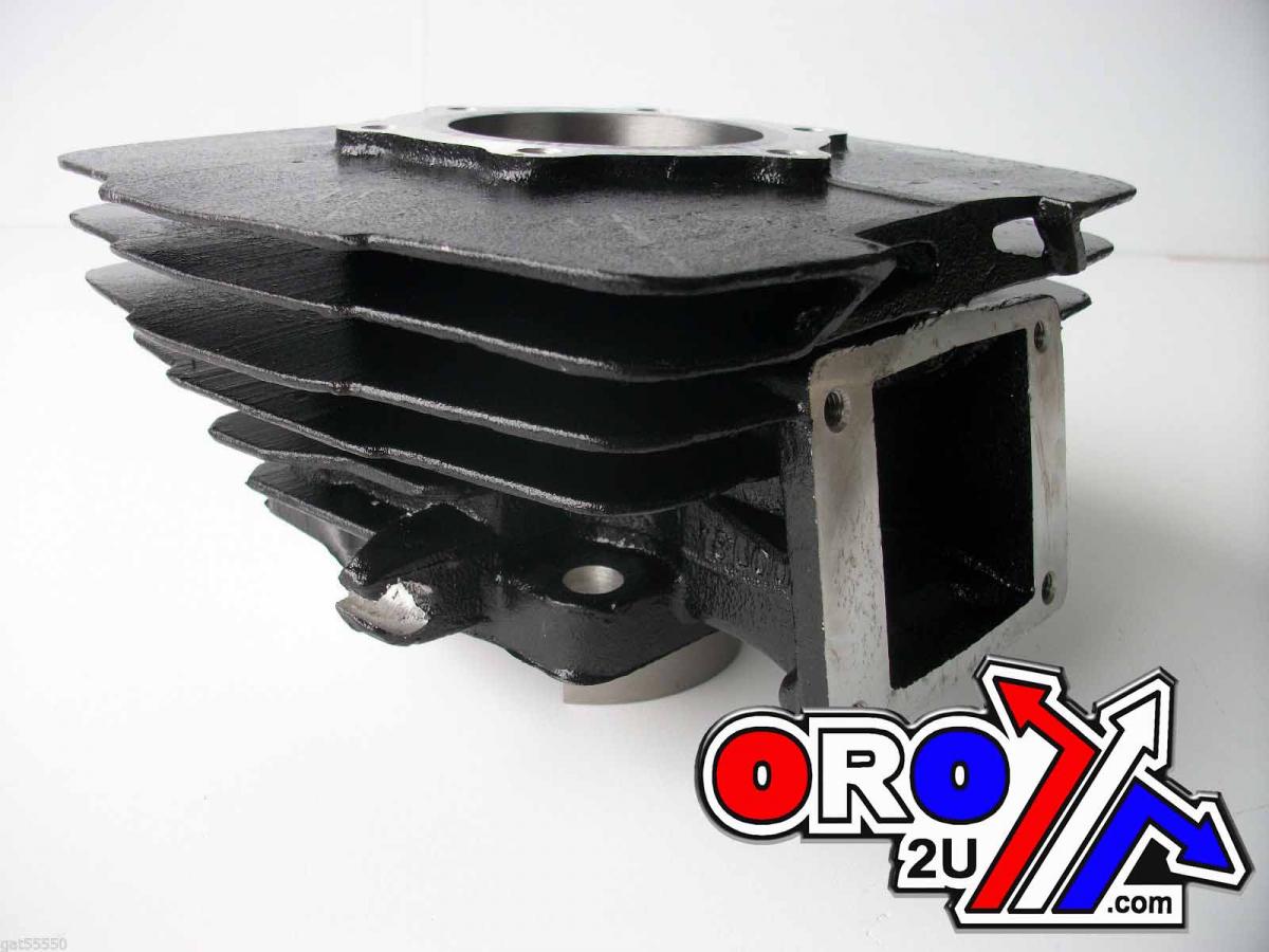 PSYCHIC CYLINDER ONLYYAMAHA DT175MX 66mm