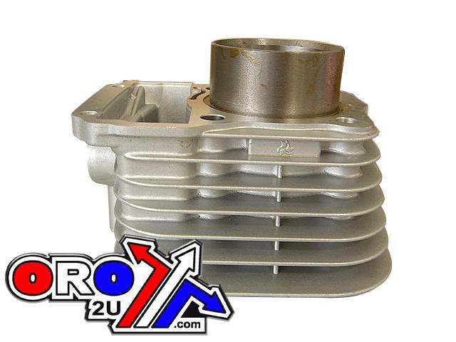 PSYCHIC CYLINDER ONLY HONDA CG125ES 04>, STD BORE