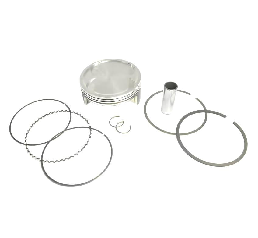 ATHENA FORGED PISTON KIT HONDA CRF450R 2009-2016, STD BORE