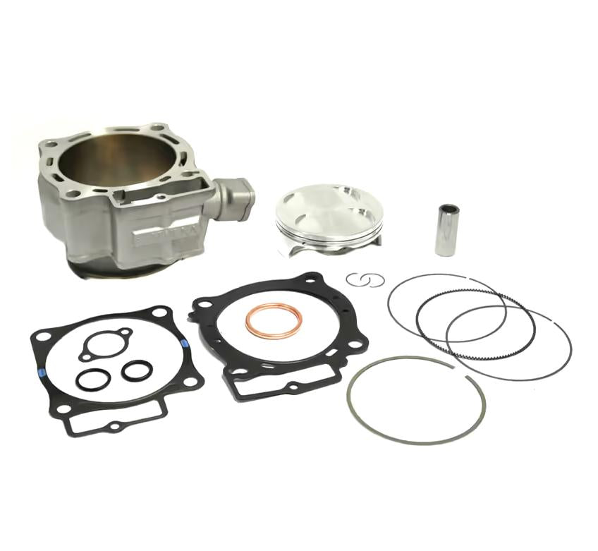 ATHENA FULL CYLINDER KIT HONDA CRF450R 09-16, 100mm BIG BORE, (Piston included)