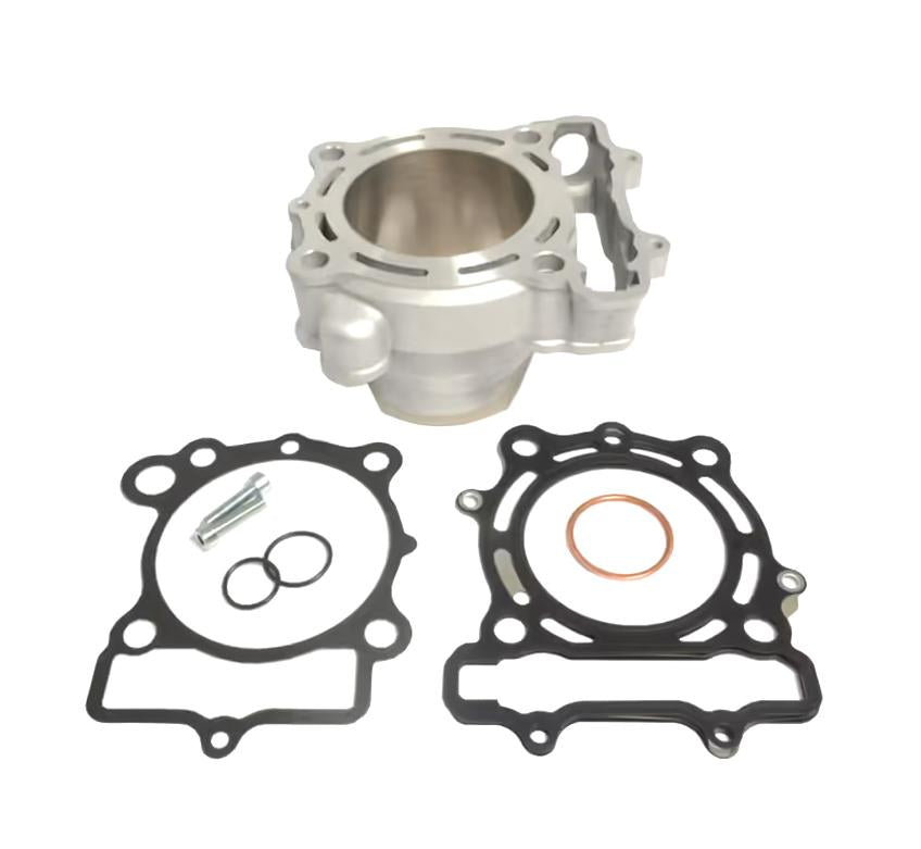 ATHENA FULL CYLINDER KIT KAWASAKI KX250F 11-14 STD BORE, (Piston not included)