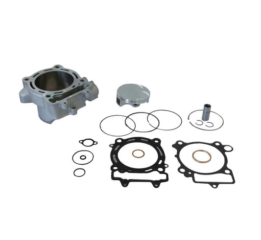 ATHENA FULL CYLINDER KIT KAWASAKI KX450F 2015, Piston included