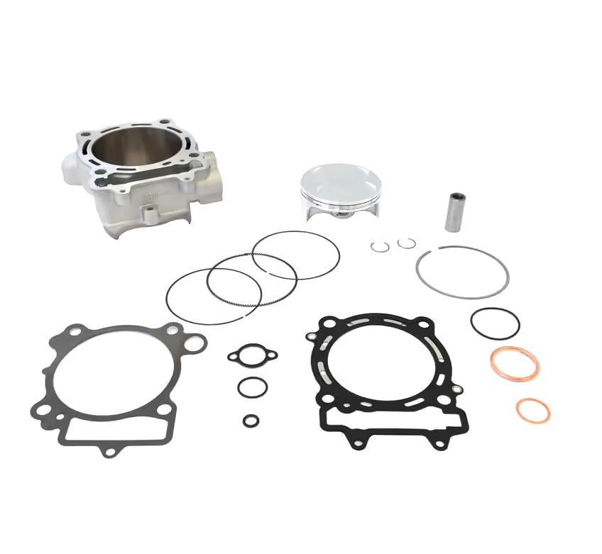 ATHENA FULL CYLINDER KIT KAWASAKI KX450F 2009-2015, 100mm BIG BORE