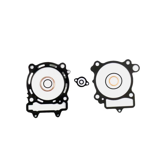 ATHENA TOP END GASKET SET KAWASAKI KX450F 2009-2015, 100mm BIG BORE