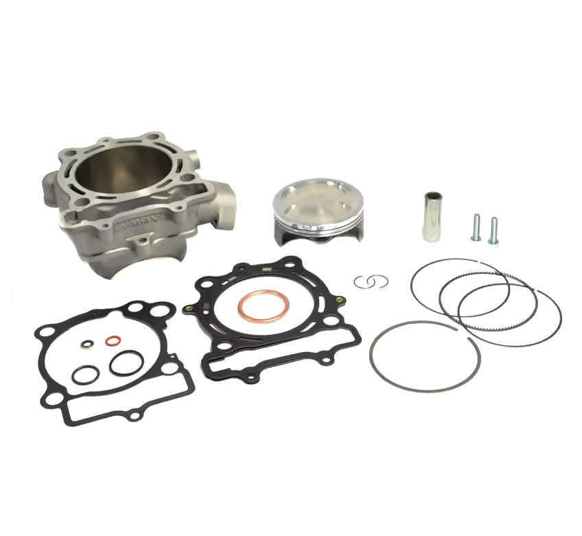 ATHENA FULL CYLINDER KIT SUZUKI RM-Z250 2010-2018, 83mm BIG BORE Piston included