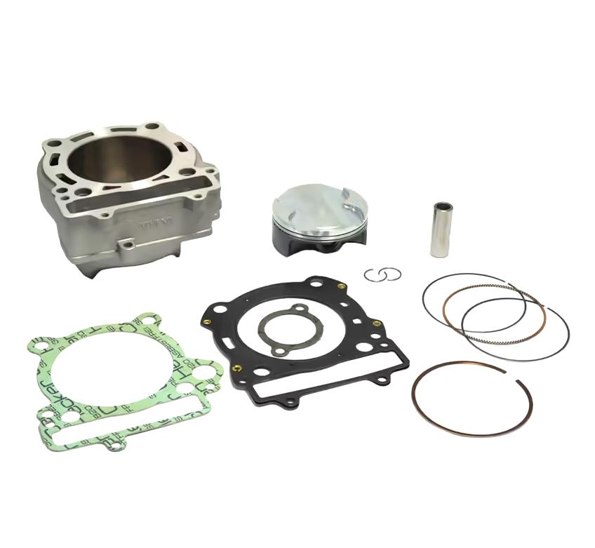 ATHENA FULL CYLINDER KIT KTM 250 EXC-F 12-13, SX-F 11-12, 80mm BIG BORE