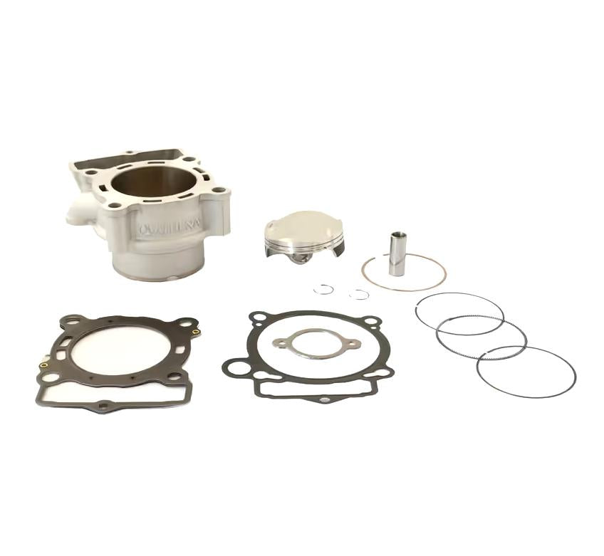 ATHENA CYLINDER KIT KTM 250 SX-F 13-15, HUSQVARNA FC250 14-15, Piston included