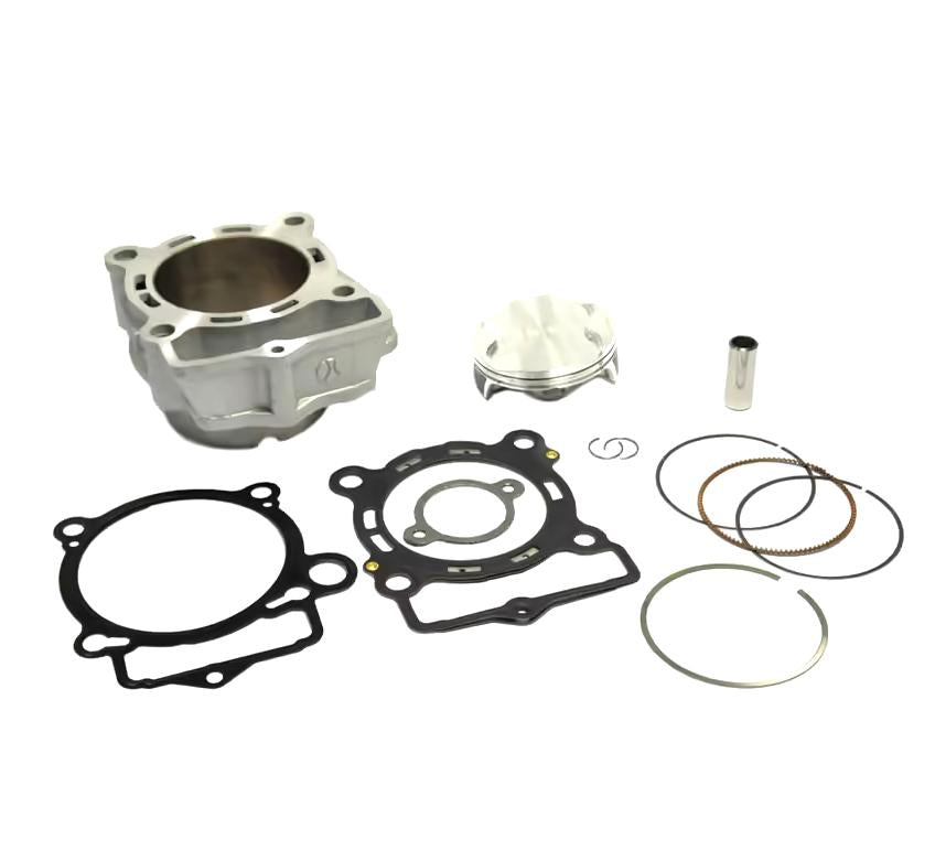 ATHENA FULL CYLINDER KIT KTM 250 SX-F 13-15, HUSQ FC250 14-15, 82mm BIG BORE