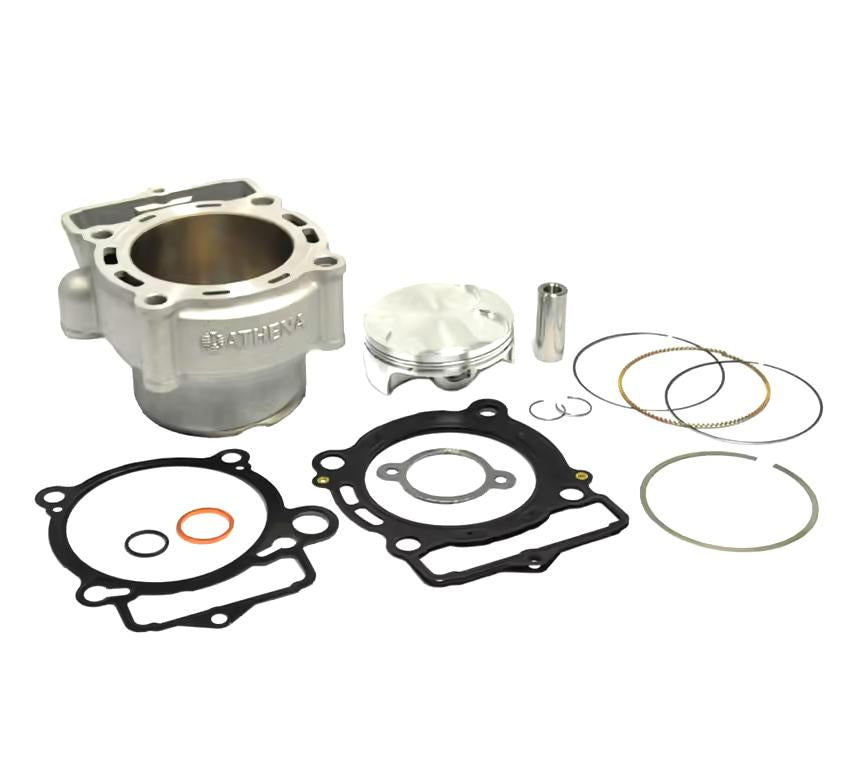 ATHENA FULL CYLINDER KIT KTM 350 SX-F 11-15, HUSQVARNA FC350 14-15, With Piston