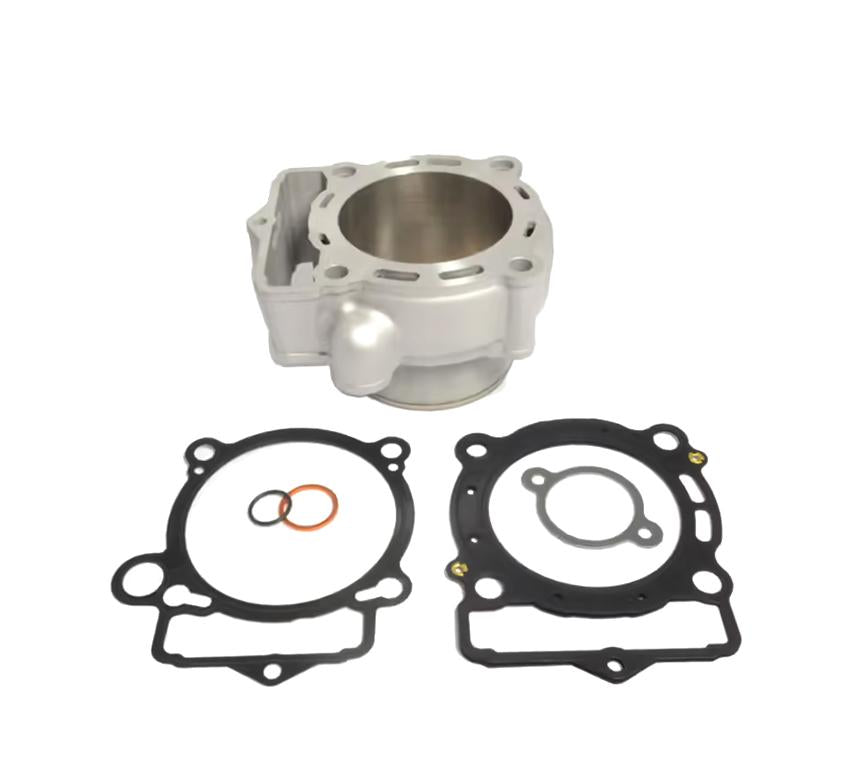ATHENA CYLINDER + GASKET KTM 350 EXC-F 13, FREERIDE 350 13-14, No Piston