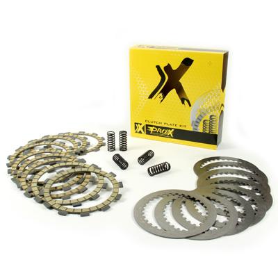 CLUTCH KIT HD YZ250F 01-07,WR250F 01-13 PROX 16.CPS23001 MADE IN JAPAN