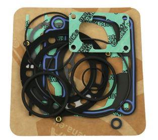 ATHENA TOP END GASKET SET 58MM YAMAHA YZ125 1997-2004, 58mm BIG BORE