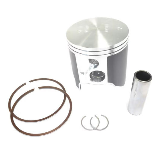 ATHENA FORGED PISTON KIT YAMAHA YZ250 2003-2024, 72mm BIG BORE