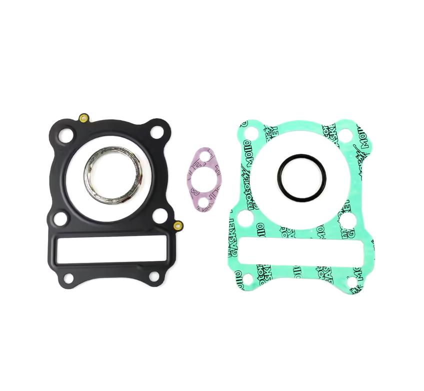 ATHENA TOP END GASKET SET SUZUKI DR-Z 125 03-16, 63mm BIG BORE