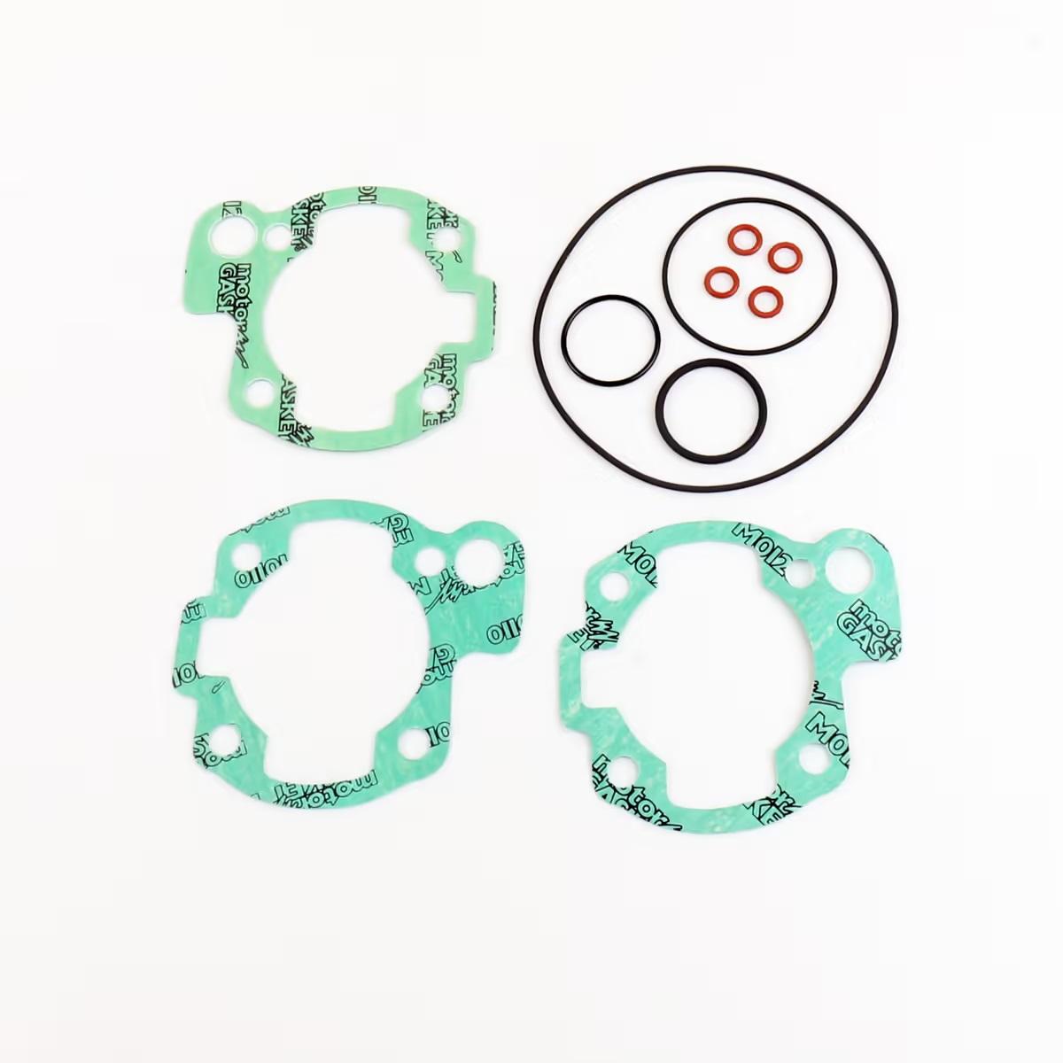 ATHENA TOP END GASKET SET  HM CRE 50CC 89-11, 47.6mm BIG BORE